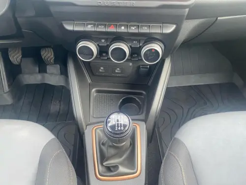 Dacia Duster Blue dCi 115 4x2 Extreme - Photo 14