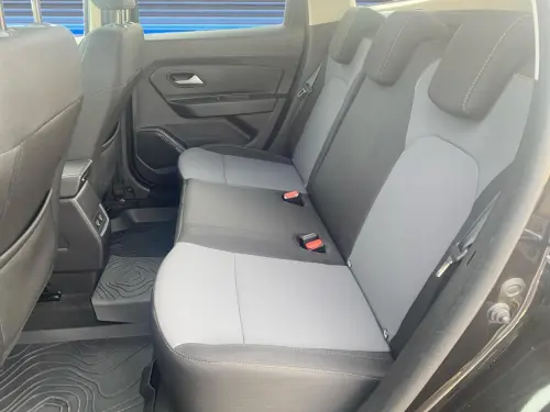 Dacia Duster Blue dCi 115 4x2 Extreme - Photo 15