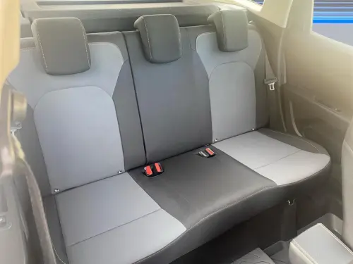 Dacia Duster Blue dCi 115 4x2 Extreme - Photo 17