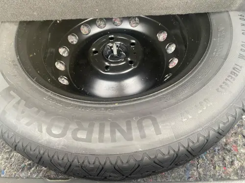 Dacia Duster Blue dCi 115 4x2 Extreme - Photo 19