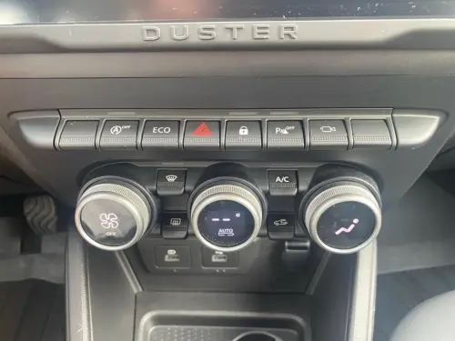 Dacia Duster Blue dCi 115 4x2 Extreme - Photo 22