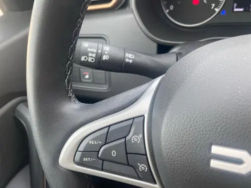 Dacia Duster Blue dCi 115 4x2 Extreme - Photo 23