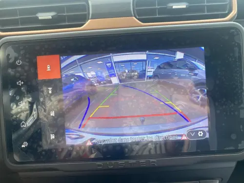 Dacia Duster Blue dCi 115 4x2 Extreme - Photo 24