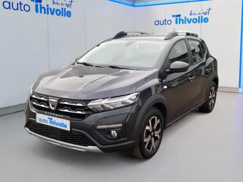 Dacia Sandero TCe 90 - 22 Stepway Confort - Photo 0
