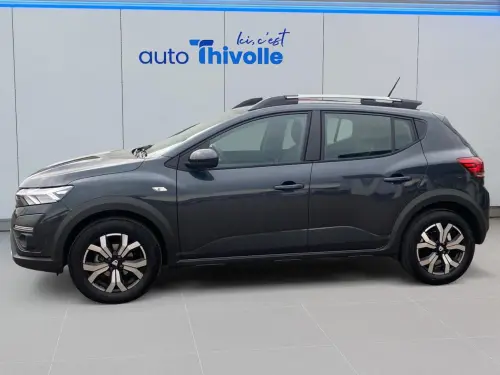 Dacia Sandero TCe 90 - 22 Stepway Confort - Photo 1