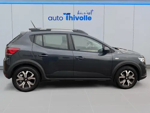 Dacia Sandero TCe 90 - 22 Stepway Confort - Photo 5