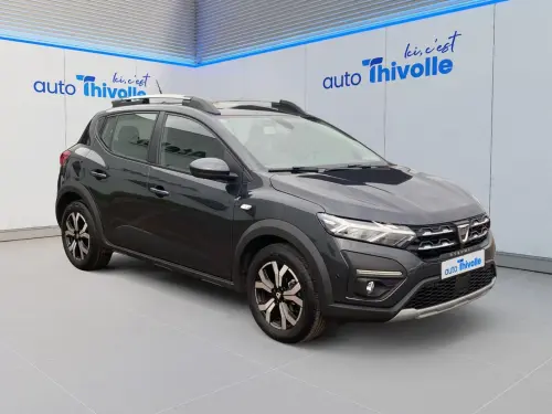 Dacia Sandero TCe 90 - 22 Stepway Confort - Photo 6