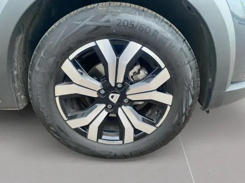 Dacia Sandero TCe 90 - 22 Stepway Confort - Photo 8