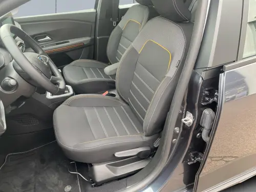 Dacia Sandero TCe 90 - 22 Stepway Confort - Photo 9