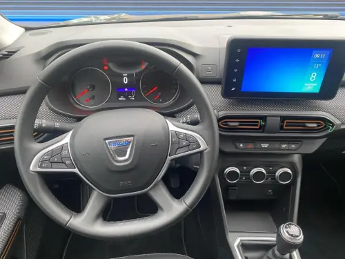 Dacia Sandero TCe 90 - 22 Stepway Confort - Photo 11