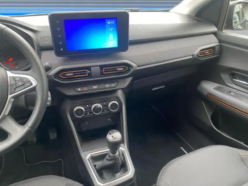 Dacia Sandero TCe 90 - 22 Stepway Confort - Photo 12