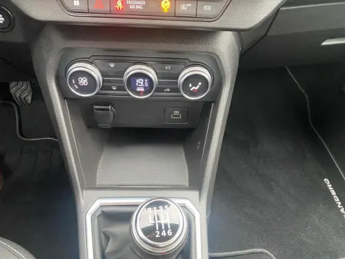 Dacia Sandero TCe 90 - 22 Stepway Confort - Photo 14