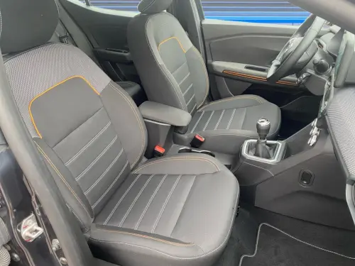 Dacia Sandero TCe 90 - 22 Stepway Confort - Photo 16