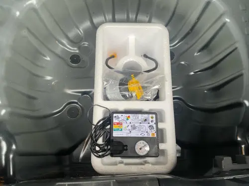 Dacia Sandero TCe 90 - 22 Stepway Confort - Photo 19