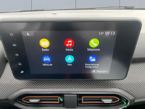 Dacia Sandero TCe 90 - 22 Stepway Confort - Photo 20