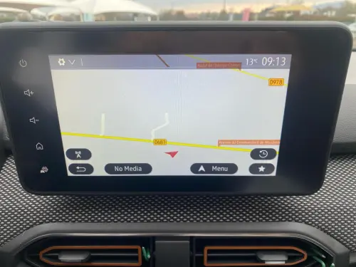 Dacia Sandero TCe 90 - 22 Stepway Confort - Photo 21