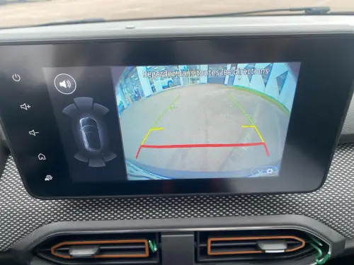 Dacia Sandero TCe 90 - 22 Stepway Confort - Photo 22