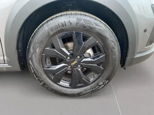 Dacia Sandero ECO-G 100 GSR2 Stepway Extreme - Photo 8