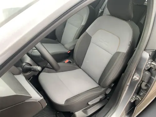 Dacia Sandero ECO-G 100 GSR2 Stepway Extreme - Photo 9