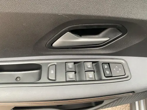 Dacia Sandero ECO-G 100 GSR2 Stepway Extreme - Photo 10