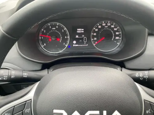 Dacia Sandero ECO-G 100 GSR2 Stepway Extreme - Photo 13