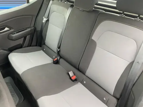 Dacia Sandero ECO-G 100 GSR2 Stepway Extreme - Photo 15