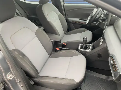 Dacia Sandero ECO-G 100 GSR2 Stepway Extreme - Photo 16