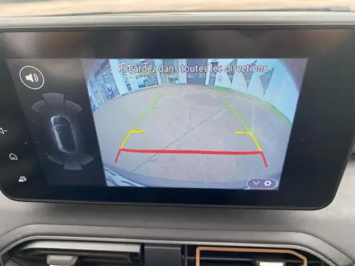 Dacia Sandero ECO-G 100 GSR2 Stepway Extreme - Photo 23