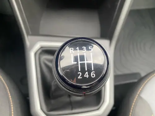 Dacia Sandero ECO-G 100 GSR2 Stepway Extreme - Photo 24