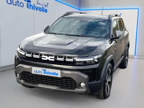 Dacia Duster Hybrid 140 Journey - Photo 0