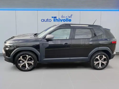 Dacia Duster Hybrid 140 Journey - Photo 1