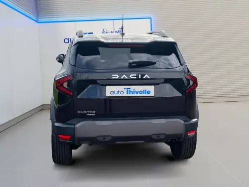 Dacia Duster Hybrid 140 Journey - Photo 3