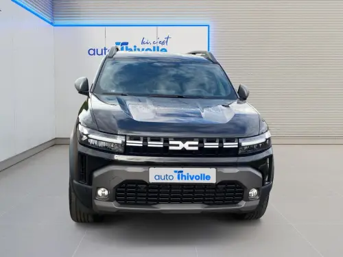 Dacia Duster Hybrid 140 Journey - Photo 7