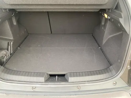 Dacia Duster Hybrid 140 Journey - Photo 18