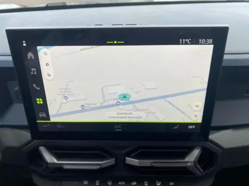 Dacia Duster Hybrid 140 Journey - Photo 22