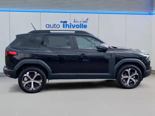 Dacia Duster Hybrid 140 Journey - Photo 5