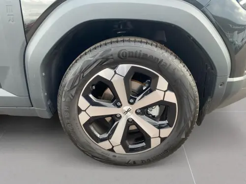 Dacia Duster Hybrid 140 Journey - Photo 8