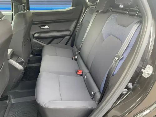 Dacia Duster Hybrid 140 Journey - Photo 15