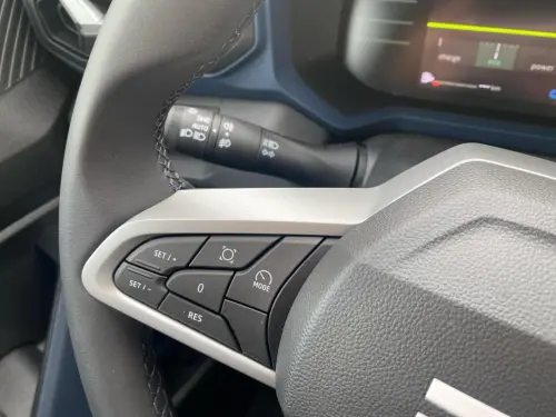 Dacia Duster Hybrid 140 Journey - Photo 19