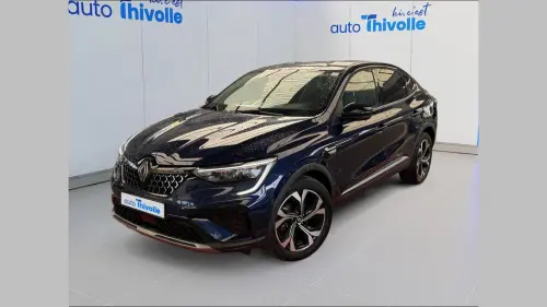 Renault Arkana E-Tech full hybrid 145 GSR2 Techno - Photo 0