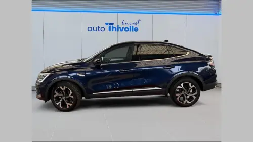 Renault Arkana E-Tech full hybrid 145 GSR2 Techno - Photo 1
