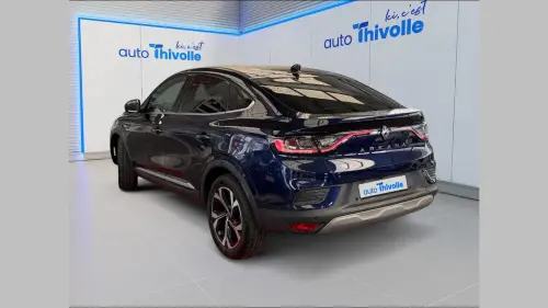 Renault Arkana E-Tech full hybrid 145 GSR2 Techno - Photo 2