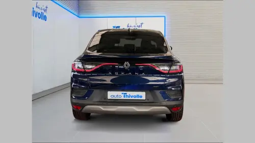 Renault Arkana E-Tech full hybrid 145 GSR2 Techno - Photo 3