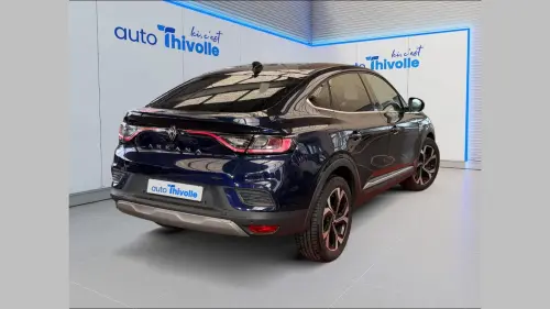 Renault Arkana E-Tech full hybrid 145 GSR2 Techno - Photo 4