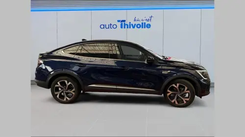Renault Arkana E-Tech full hybrid 145 GSR2 Techno - Photo 5