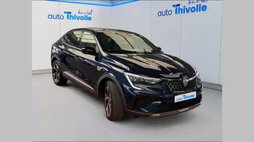 Renault Arkana E-Tech full hybrid 145 GSR2 Techno - Photo 6