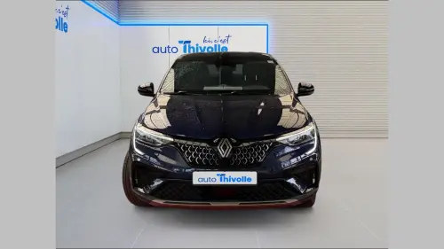 Renault Arkana E-Tech full hybrid 145 GSR2 Techno - Photo 7