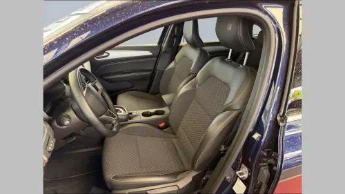 Renault Arkana E-Tech full hybrid 145 GSR2 Techno - Photo 9