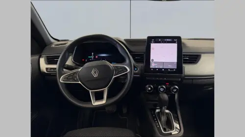 Renault Arkana E-Tech full hybrid 145 GSR2 Techno - Photo 11