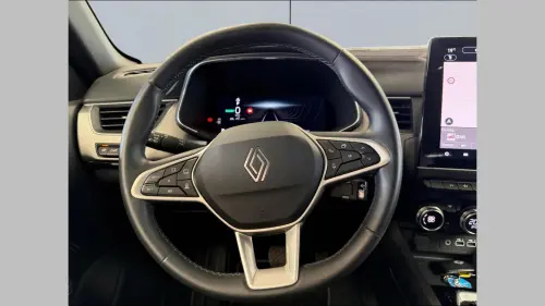 Renault Arkana E-Tech full hybrid 145 GSR2 Techno - Photo 12